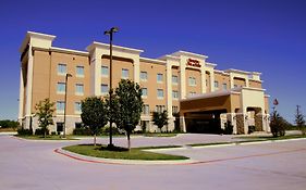 Hampton Inn Abilene tx i 20